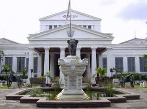 $Karya Wisata Museum Nasional