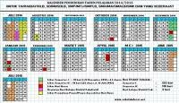 Kalender Pendidikan 2015